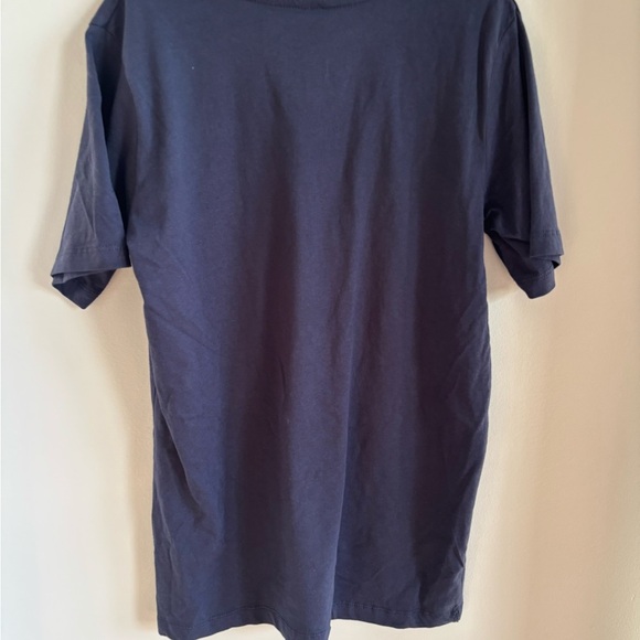 NWT St. Louis City SC Kids Navy Graphic Tee - Picture 2 of 2